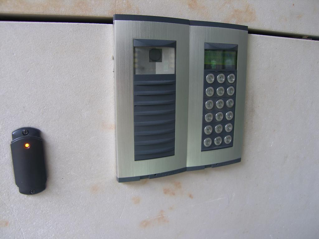 Murano Apartaments Varsovia Exterior foto